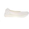 White Starburst Knit