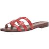 Terracotta Red