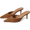 Chesnut Suede