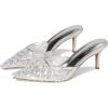 Silver Sequin