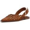 Cognac Woven