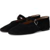 Black Suede