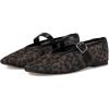 Leopard Mesh