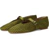 Olive Satin