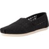 Black Wicker Lace