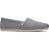 Ultimate Gray Sparkle Knit