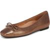 Bronze Leather
