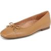 Brown Nappa Leather
