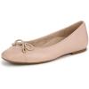 Cameo Rose Leather