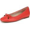 Cherry Tomato Leather