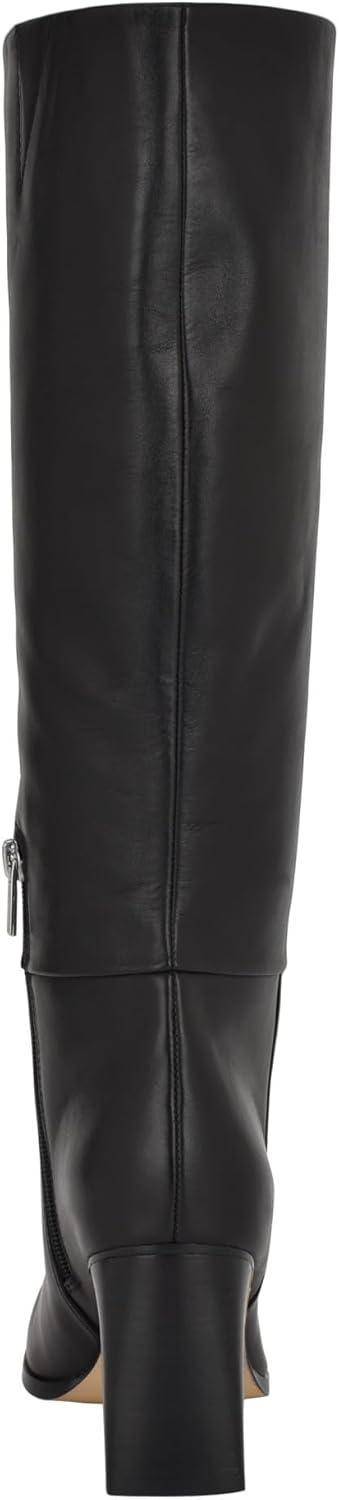 image:imageCalvin Klein womens DawnaBlack Leather 001