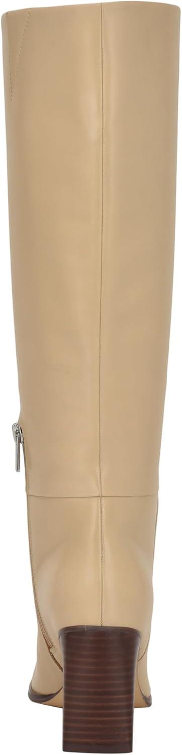image:imageCalvin Klein womens DawnaLight Natural Leather 110