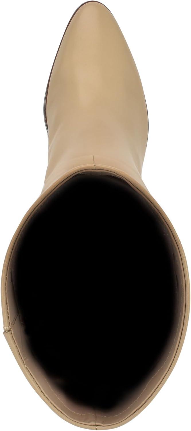 image:imageCalvin Klein womens DawnaLight Natural Leather 110