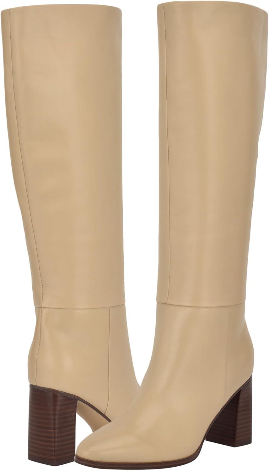 image:imageCalvin Klein womens DawnaLight Natural Leather 110