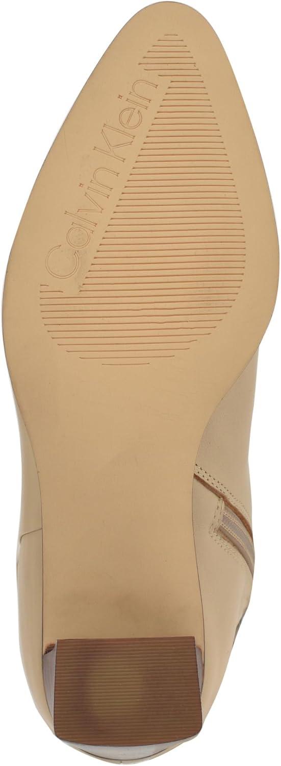image:imageCalvin Klein womens DawnaLight Natural Leather 110