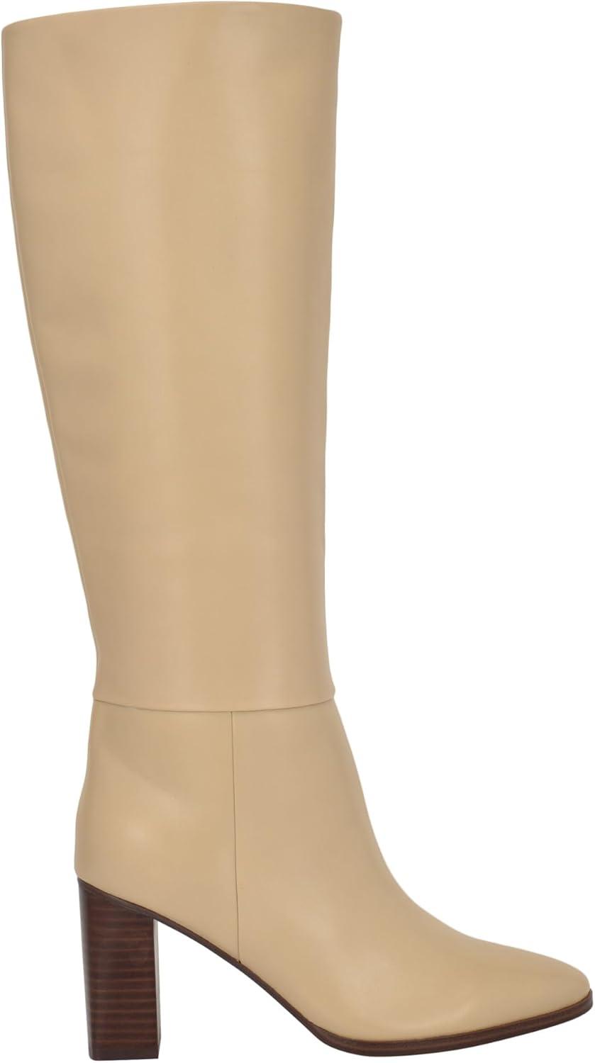 image:imageCalvin Klein womens DawnaLight Natural Leather 110