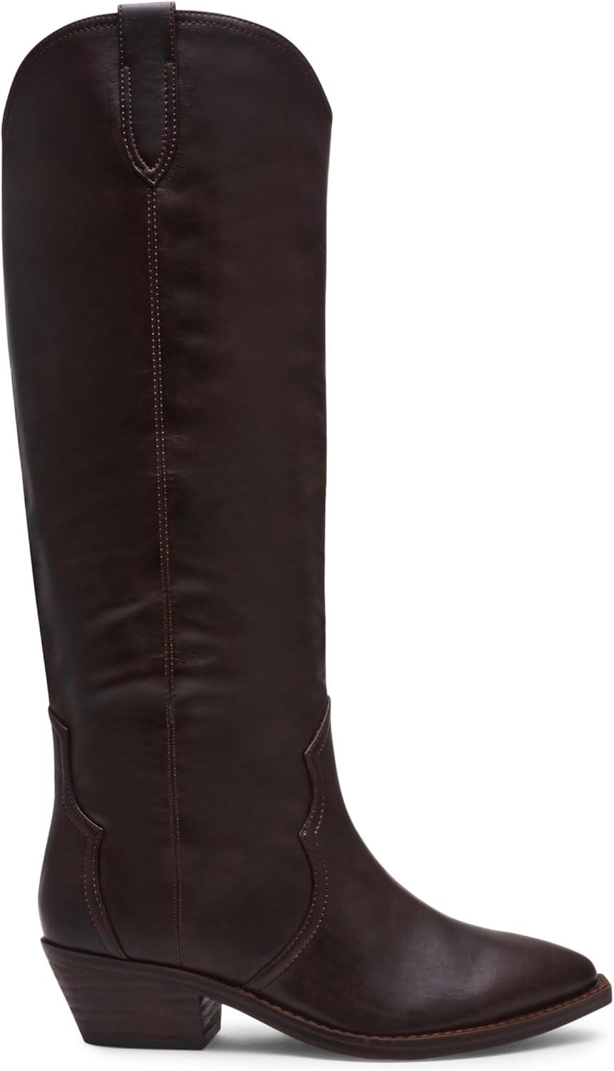 image:imageDolce Vita womens KitDk Brown Smooth