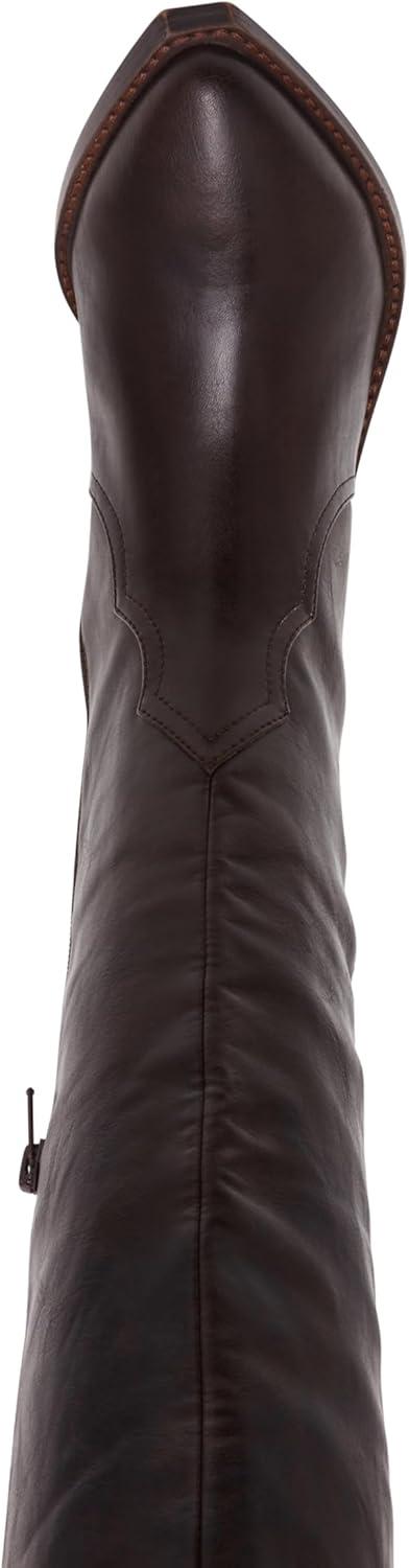 image:imageDolce Vita womens KitDk Brown Smooth