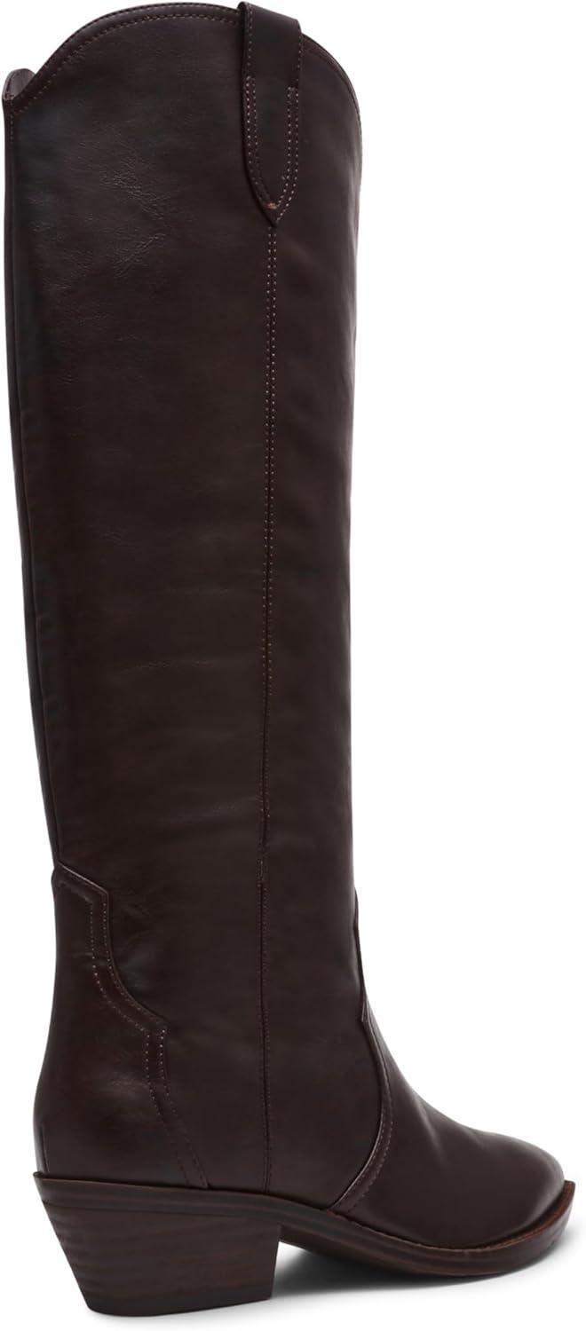 image:imageDolce Vita womens KitDk Brown Smooth