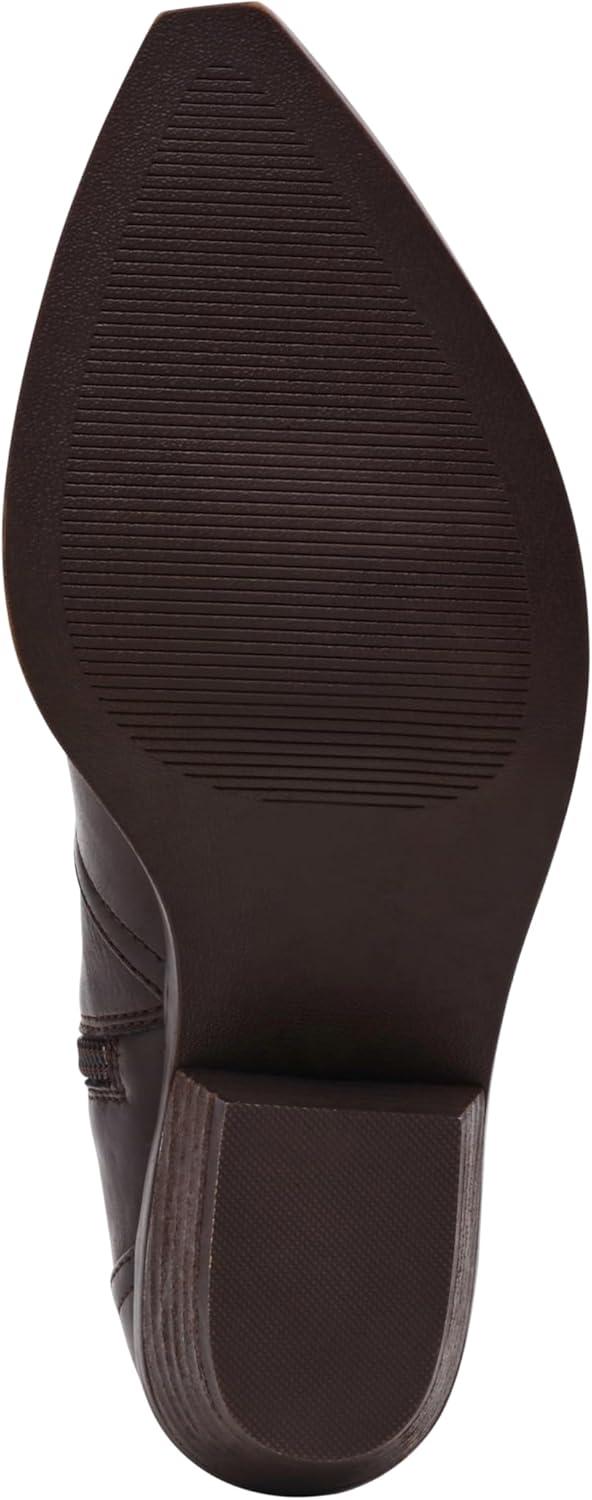image:imageDolce Vita womens KitDk Brown Smooth