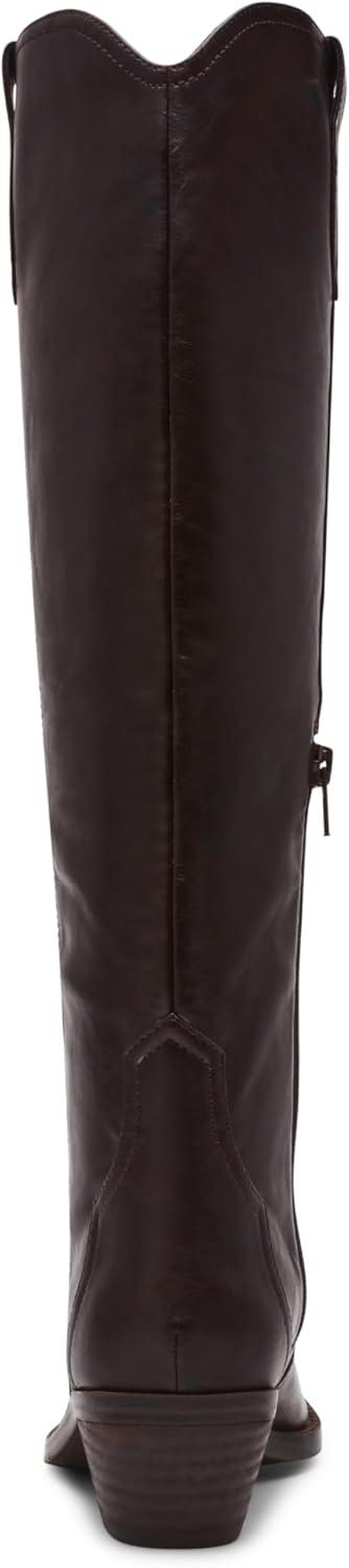 image:imageDolce Vita womens KitDk Brown Smooth