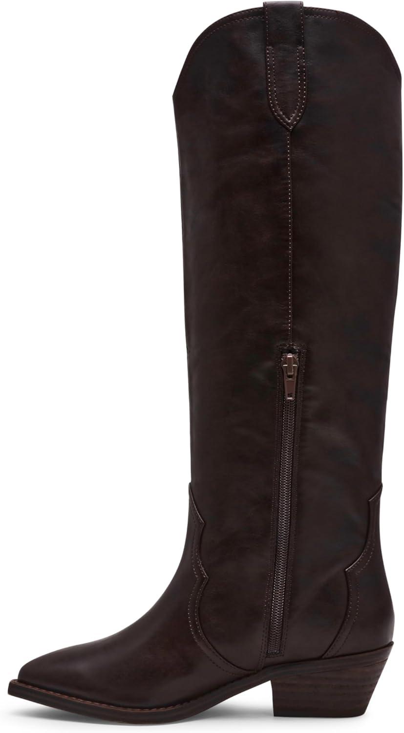 image:imageDolce Vita womens KitDk Brown Smooth