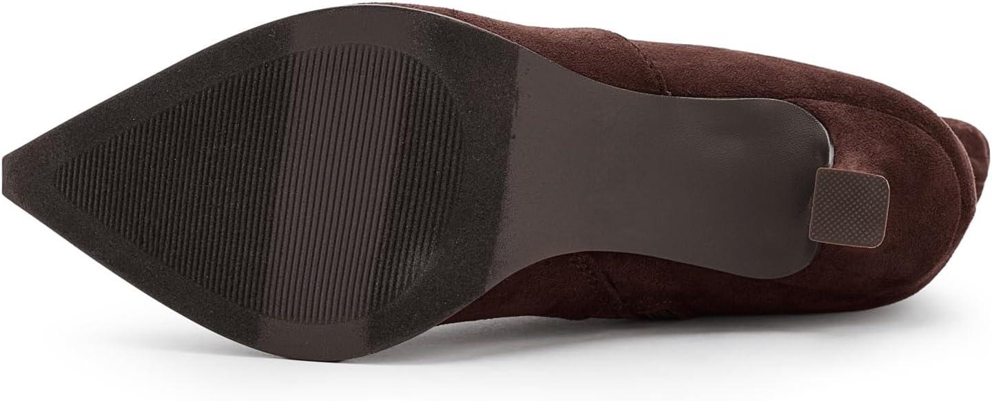 image:imageDolce Vita womens LalanaDark Brown
