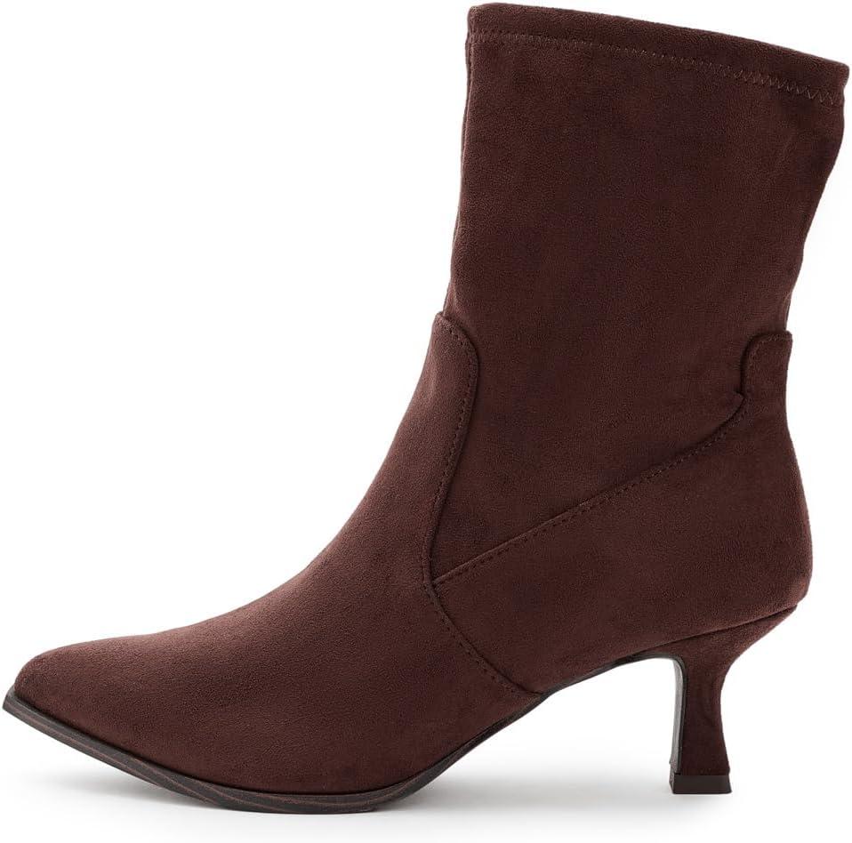 image:imageDolce Vita womens LalanaDark Brown