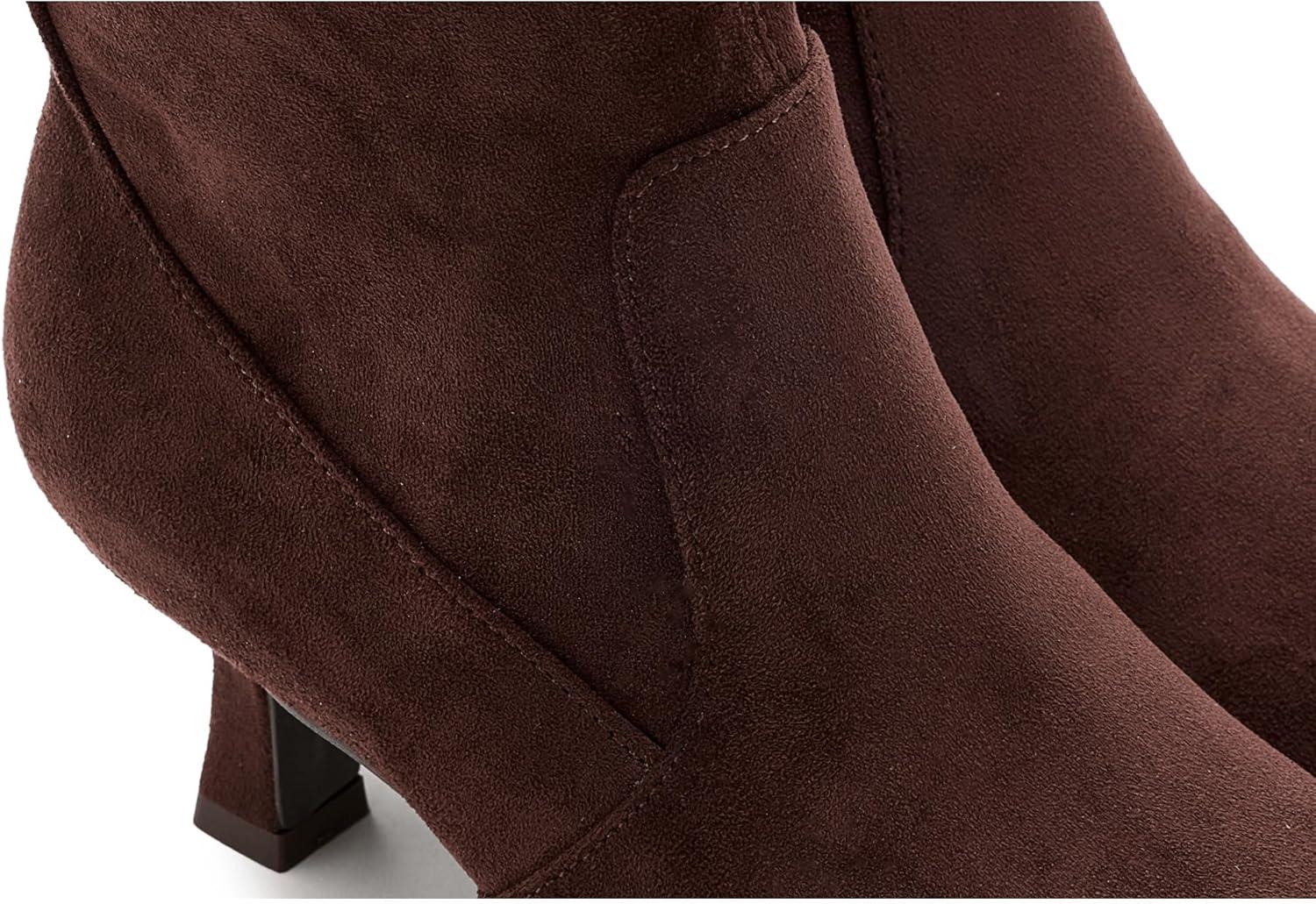 image:imageDolce Vita womens LalanaDark Brown