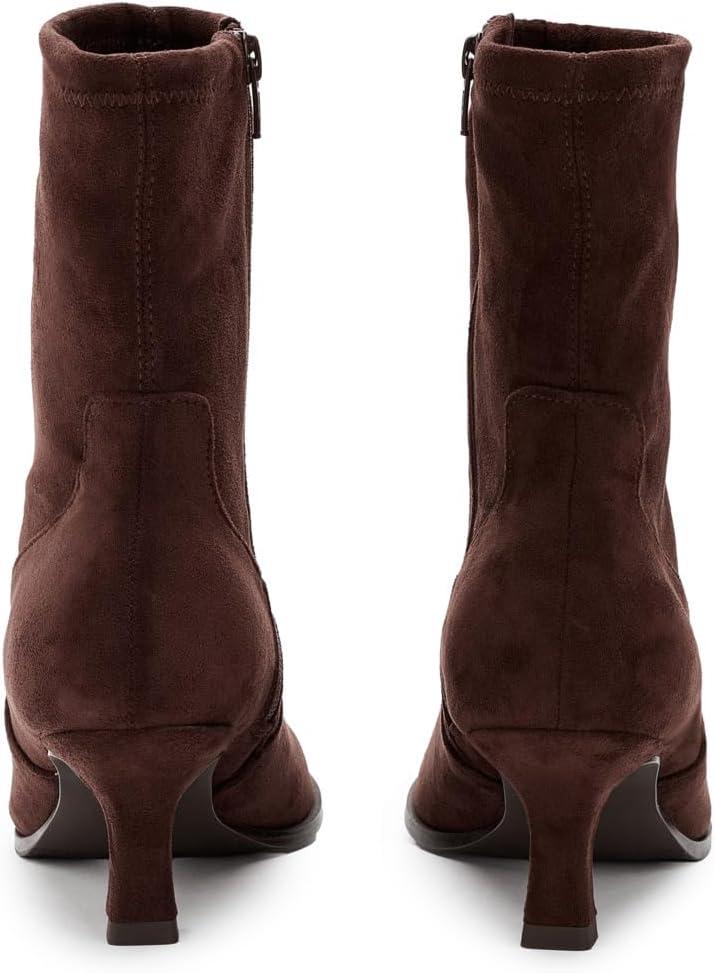image:imageDolce Vita womens LalanaDark Brown