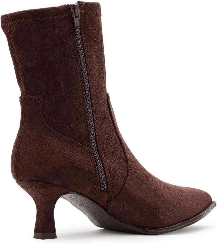 image:imageDolce Vita womens LalanaDark Brown