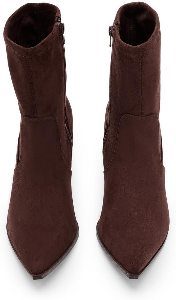 image:imageDolce Vita womens LalanaDark Brown