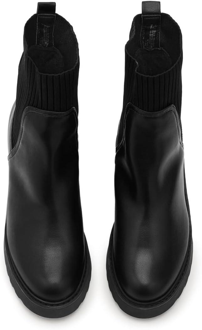 image:imageDolce Vita womens ZepplinBlack