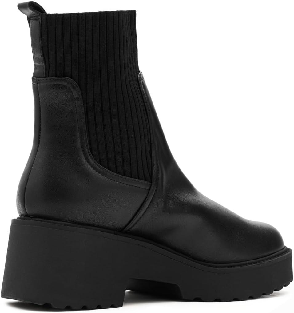 image:imageDolce Vita womens ZepplinBlack