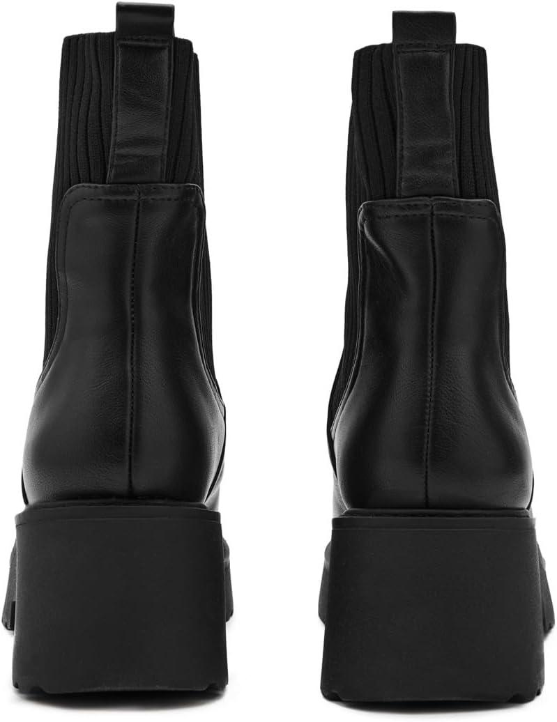 image:imageDolce Vita womens ZepplinBlack