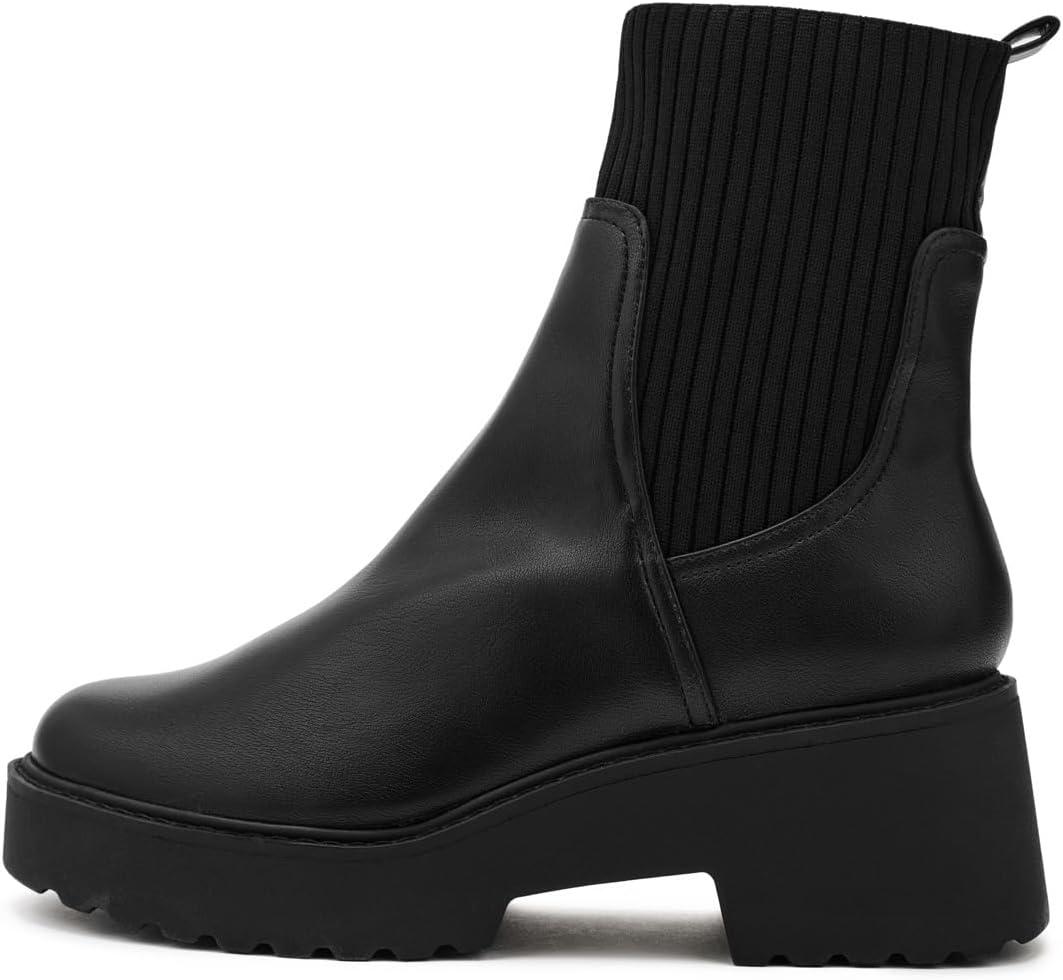image:imageDolce Vita womens ZepplinBlack