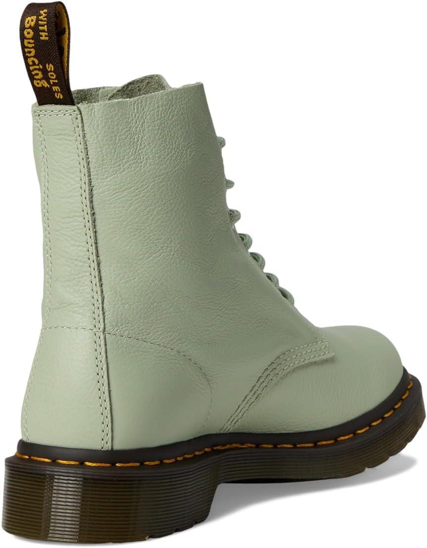image:imageDr Martens Womens 1460 Pascal Atlas Fashion BootSage Green