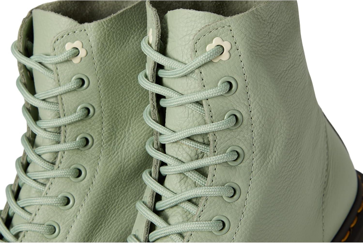 image:imageDr Martens Womens 1460 Pascal Atlas Fashion BootSage Green