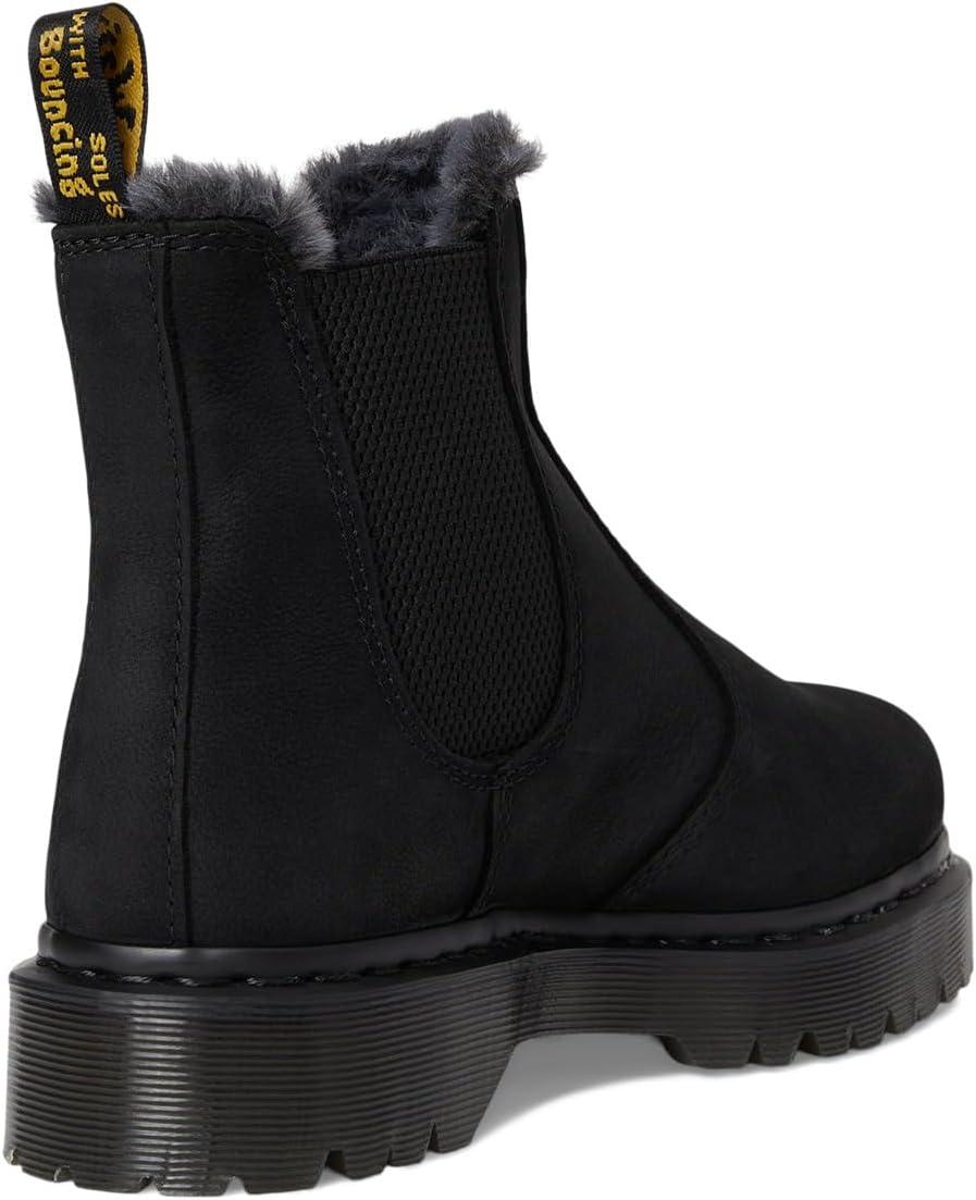 image:imageDr Martens Womens 2976 Bex Fl Chelsea BootBlack