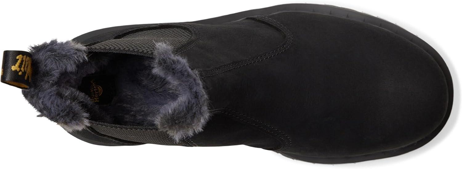 image:imageDr Martens Womens 2976 Bex Fl Chelsea BootBlack