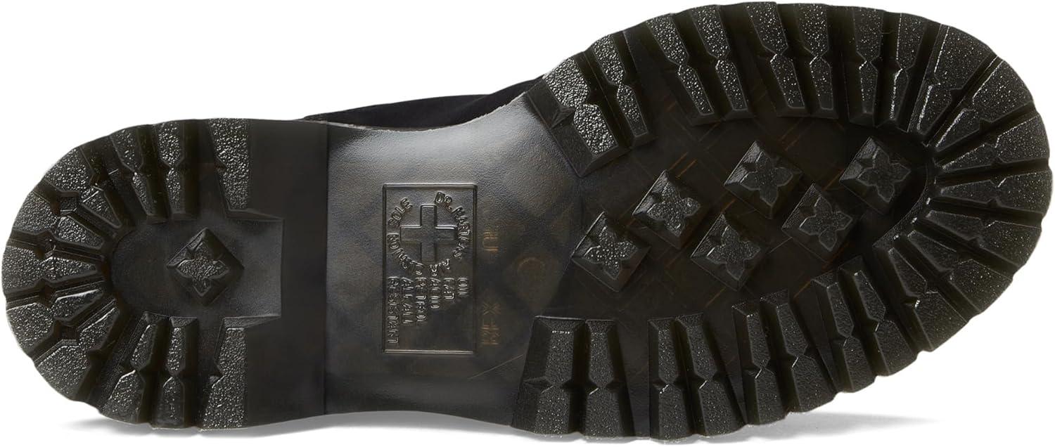 image:imageDr Martens Womens 2976 Bex Fl Chelsea BootBlack