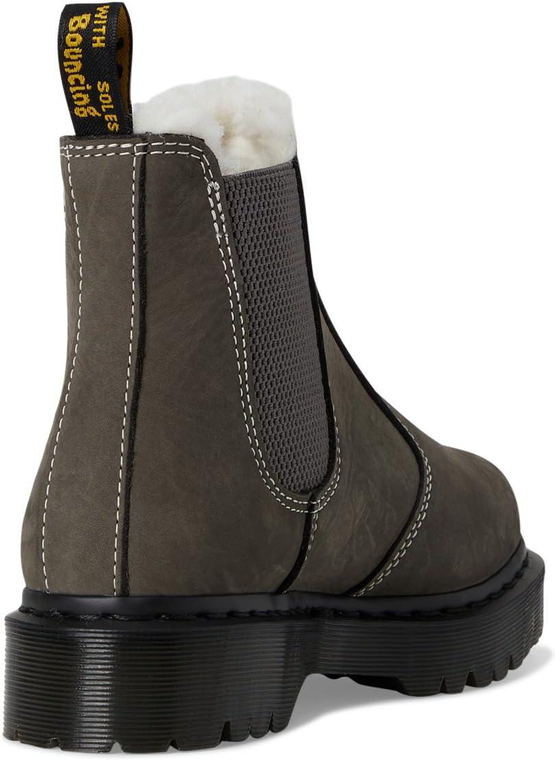image:imageDr Martens Womens 2976 Bex Fl Chelsea BootGunmetal