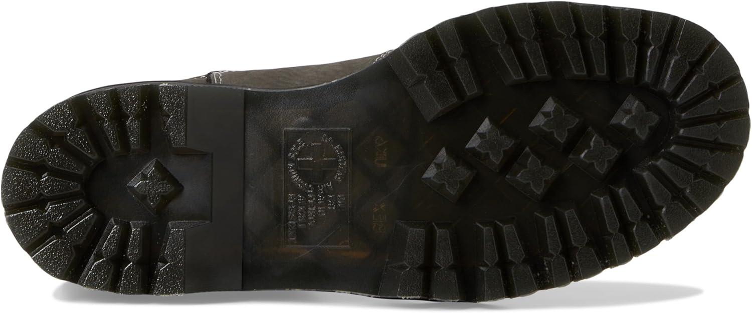 image:imageDr Martens Womens 2976 Bex Fl Chelsea BootGunmetal