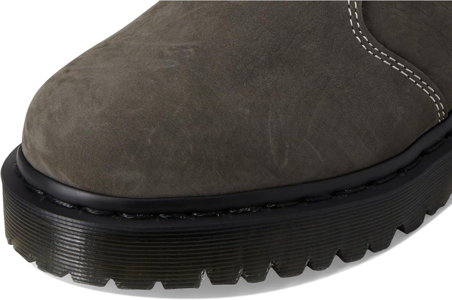 image:imageDr Martens Womens 2976 Bex Fl Chelsea BootGunmetal