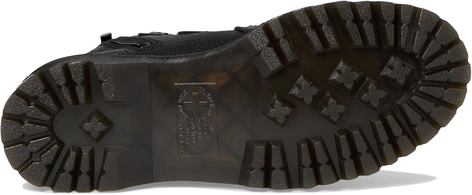 image:imageDr Martens womens 1460 Bex LttBlack