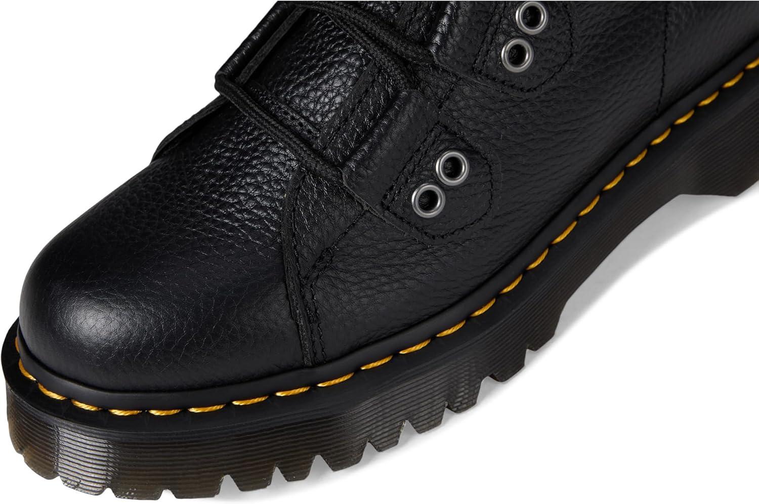 image:imageDr Martens womens 1460 Bex LttBlack