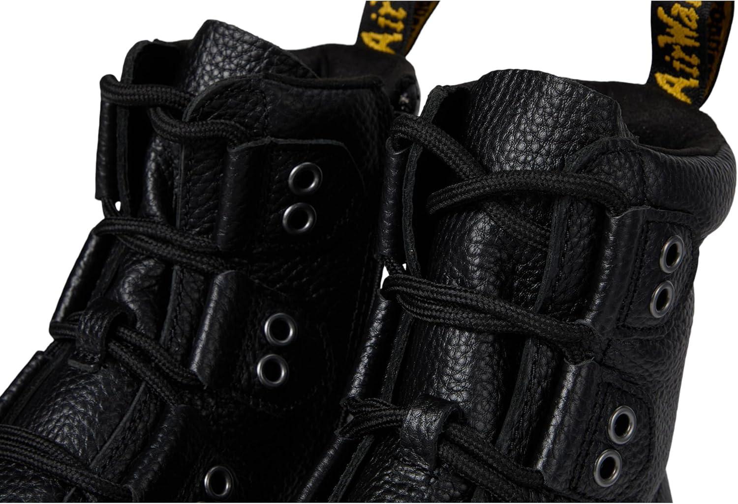image:imageDr Martens womens 1460 Bex LttBlack