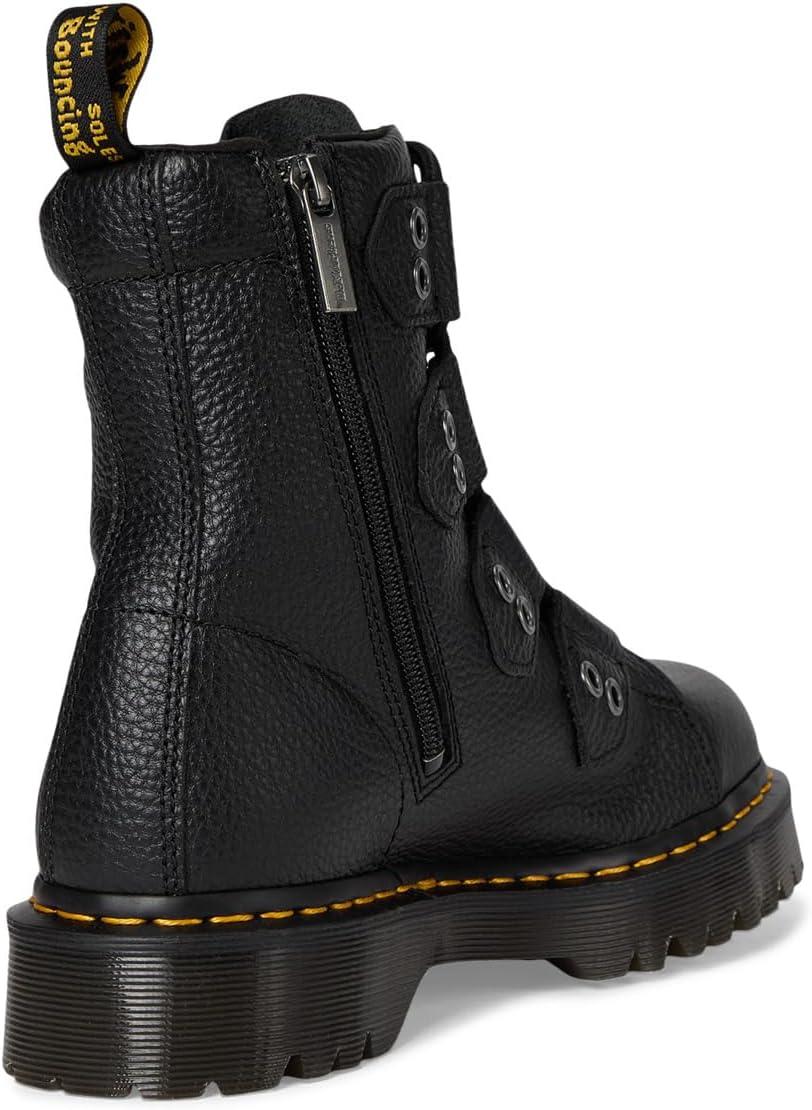 image:imageDr Martens womens 1460 Bex LttBlack