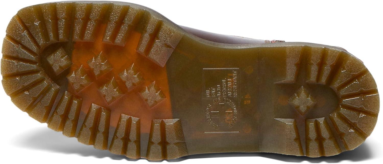 image:imageDr Martens womens Amaayah Lo Leather Bex Pullon BootsButterscotch