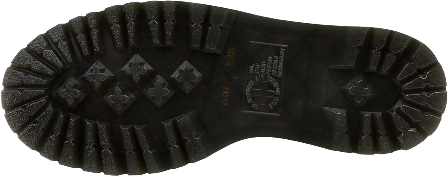 image:imageDr Martens womens Sinclair Decayed Roses Classic Tumbled NappaBlack